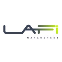 LAFI MANAGEMENT Logo