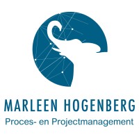 Marleen Hogenberg Consultancy en Projectmanagement Logo