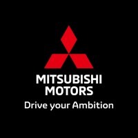 Mitsubishi Motors Egypt Logo
