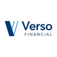 Verso Financial, LLC Logo