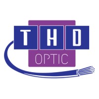 THD OPTIC Logo