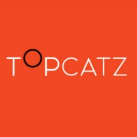 Topcatz Logo