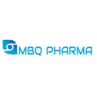 MBQ Pharma Logo