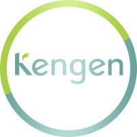 KENGEN LLC Logo