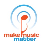 Make Music Matter Logo