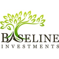 Baseline Investments Logo