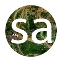 Sustainable Asia Logo