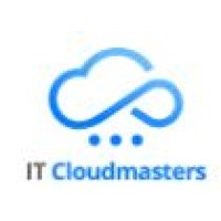 IT Cloudmasters Logo