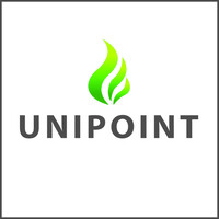 UniPoint A/S Logo