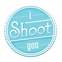 I Shoot You Logo