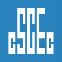CSCEC Logo
