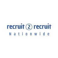 recruit2recruit Nationwide Logo