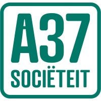 Bedrijvensociëteit A37 Logo