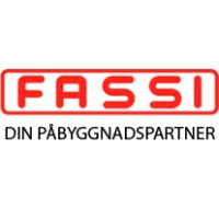 FASSI Sverige Logo