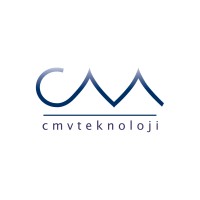 CMV Teknoloji Logo