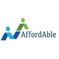 AffordAble Abodes Logo