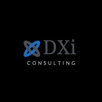 DXi Consulting Logo