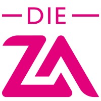 DIE ZA Logo