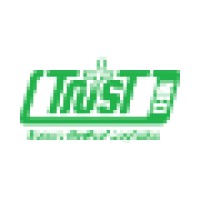 TrustMed UK Logo