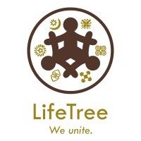 LifeTree.network Logo