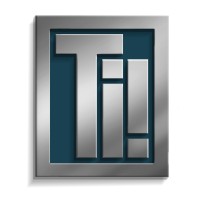 T2i Tôlerie industrielle et ingénierie Logo