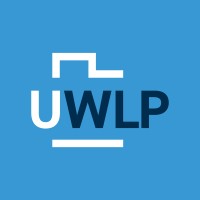 Utah Women & Leadership Project Logo