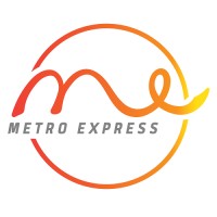 Metro Express Ltd Logo