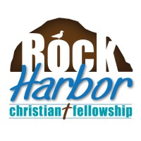 Rock Harbor Christian Fellowship Logo