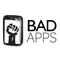 Badapps Studio Logo