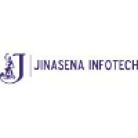 Jinasena InfoTech (Pvt) Ltd Logo