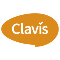 Clavis Logo