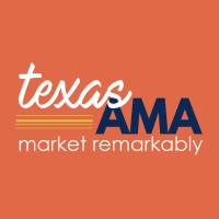 Texas AMA Logo