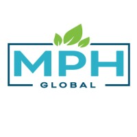 MPH Global Logo