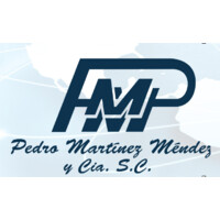 Pedro Martinez Mendez y Cia., S.C. Logo