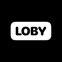 Loby Logo