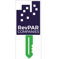 RevPAR Companies Logo
