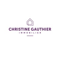Christine Gauthier Immobilier Logo