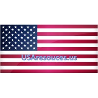 USA Resources Logo