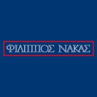 Philippos Nakas SA Logo