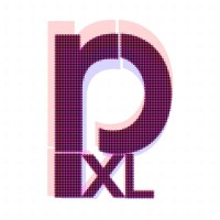 RetroPixel Digital Logo