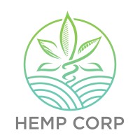Hemp Corp Logo