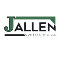 J Allen Contracting Logo