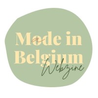 Mode in Belgium Logo