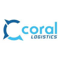 Coral Logistics - Transport with Consideration Logo