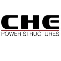 CHE Power Structures Corp. Logo