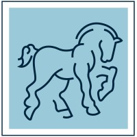 HorseDriver Equine Equipment, LLC Logo