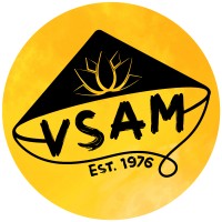 Vietnamese Student Association of Minnesota Logo