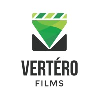 Vertéro Films Logo
