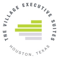The Village Executive Suites Logo