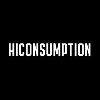 HICONSUMPTION Logo